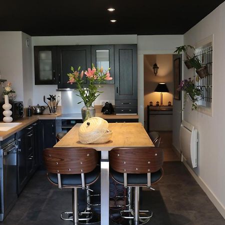 Le Floreal, Great Quiet Appt In Very Town Center Apartment Tours Ngoại thất bức ảnh