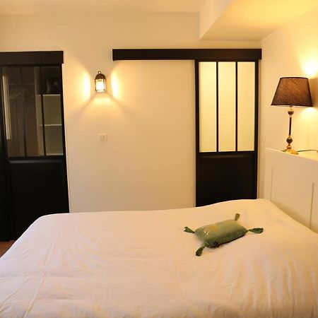 Le Floreal, Great Quiet Appt In Very Town Center Apartment Tours Ngoại thất bức ảnh