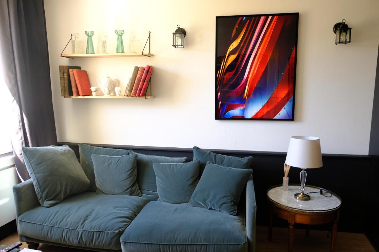 Le Floreal, Great Quiet Appt In Very Town Center Apartment Tours Ngoại thất bức ảnh