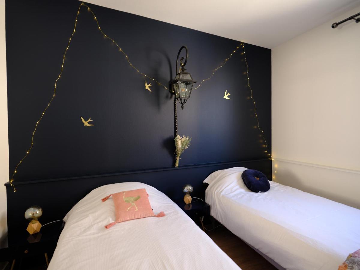 Le Floreal, Great Quiet Appt In Very Town Center Apartment Tours Ngoại thất bức ảnh