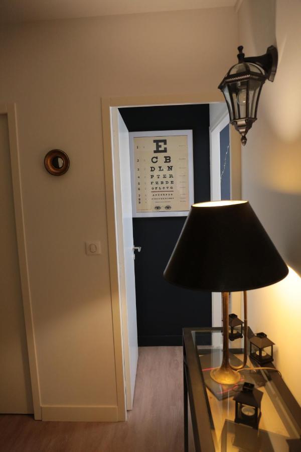 Le Floreal, Great Quiet Appt In Very Town Center Apartment Tours Ngoại thất bức ảnh