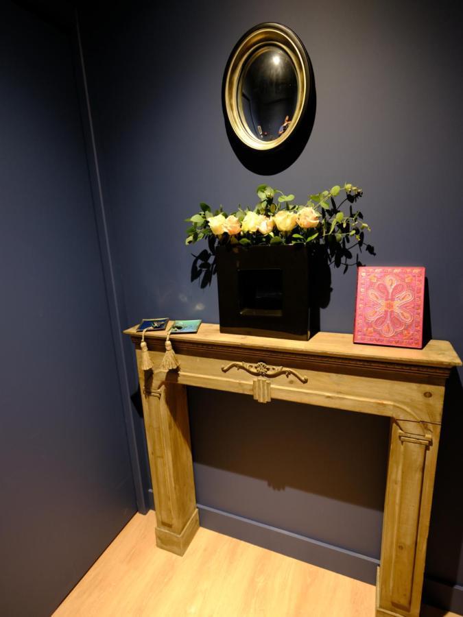 Le Floreal, Great Quiet Appt In Very Town Center Apartment Tours Ngoại thất bức ảnh
