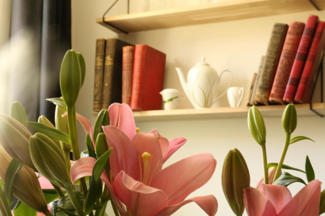 Le Floreal, Great Quiet Appt In Very Town Center Apartment Tours Ngoại thất bức ảnh