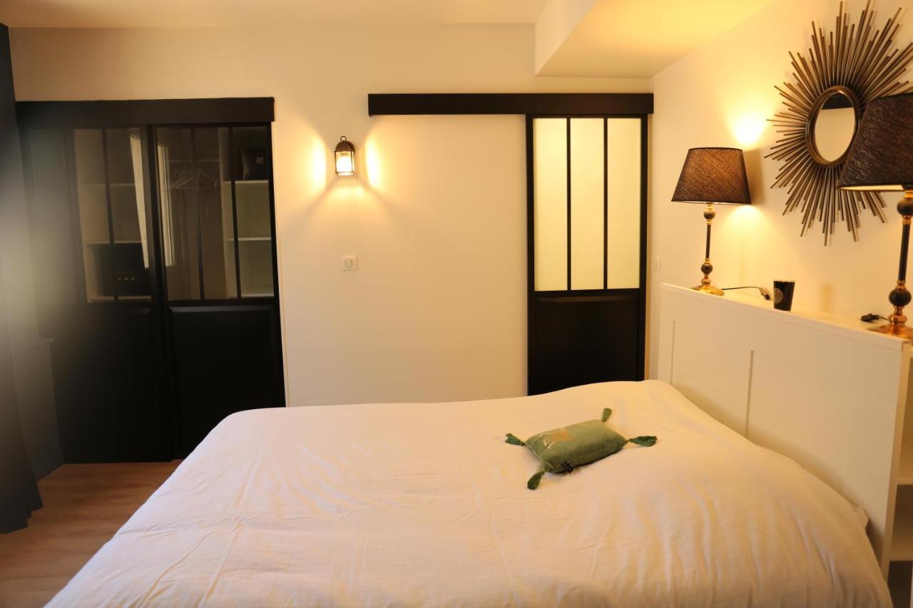 Le Floreal, Great Quiet Appt In Very Town Center Apartment Tours Ngoại thất bức ảnh