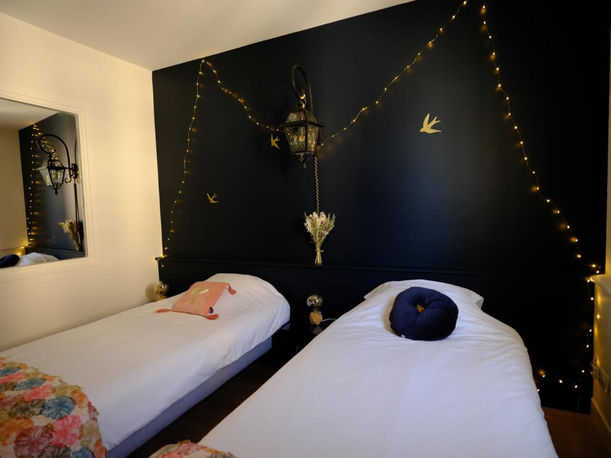 Le Floreal, Great Quiet Appt In Very Town Center Apartment Tours Ngoại thất bức ảnh
