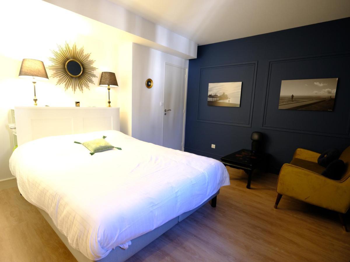 Le Floreal, Great Quiet Appt In Very Town Center Apartment Tours Ngoại thất bức ảnh