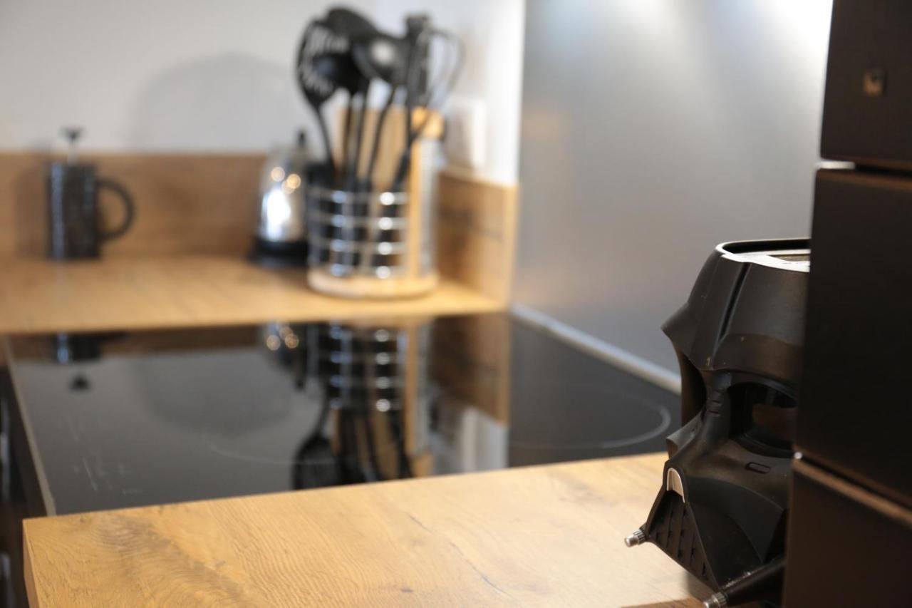 Le Floreal, Great Quiet Appt In Very Town Center Apartment Tours Ngoại thất bức ảnh