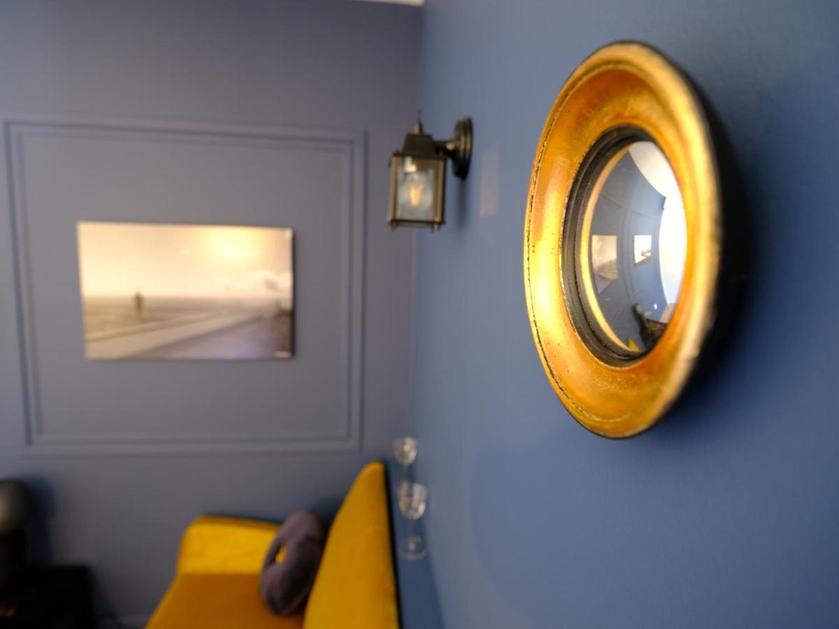 Le Floreal, Great Quiet Appt In Very Town Center Apartment Tours Ngoại thất bức ảnh