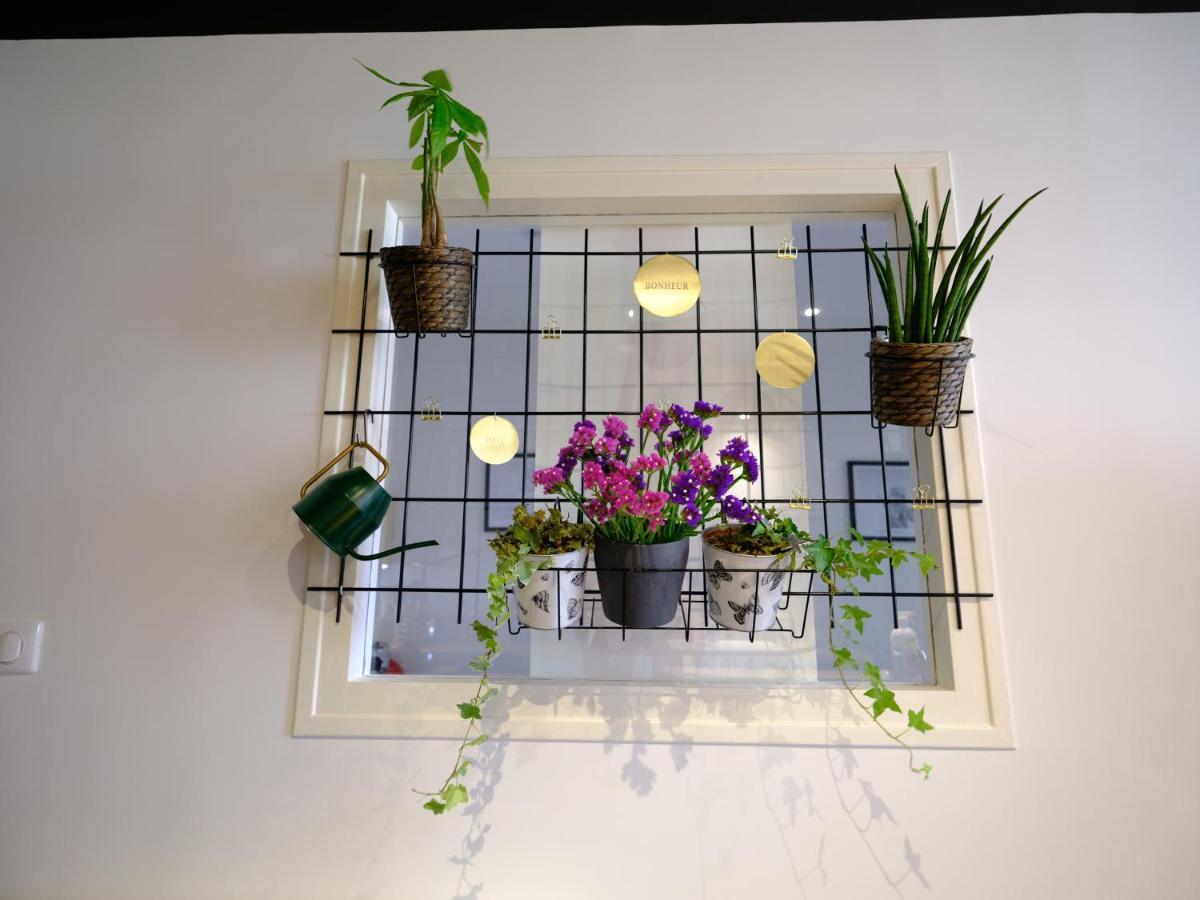 Le Floreal, Great Quiet Appt In Very Town Center Apartment Tours Ngoại thất bức ảnh
