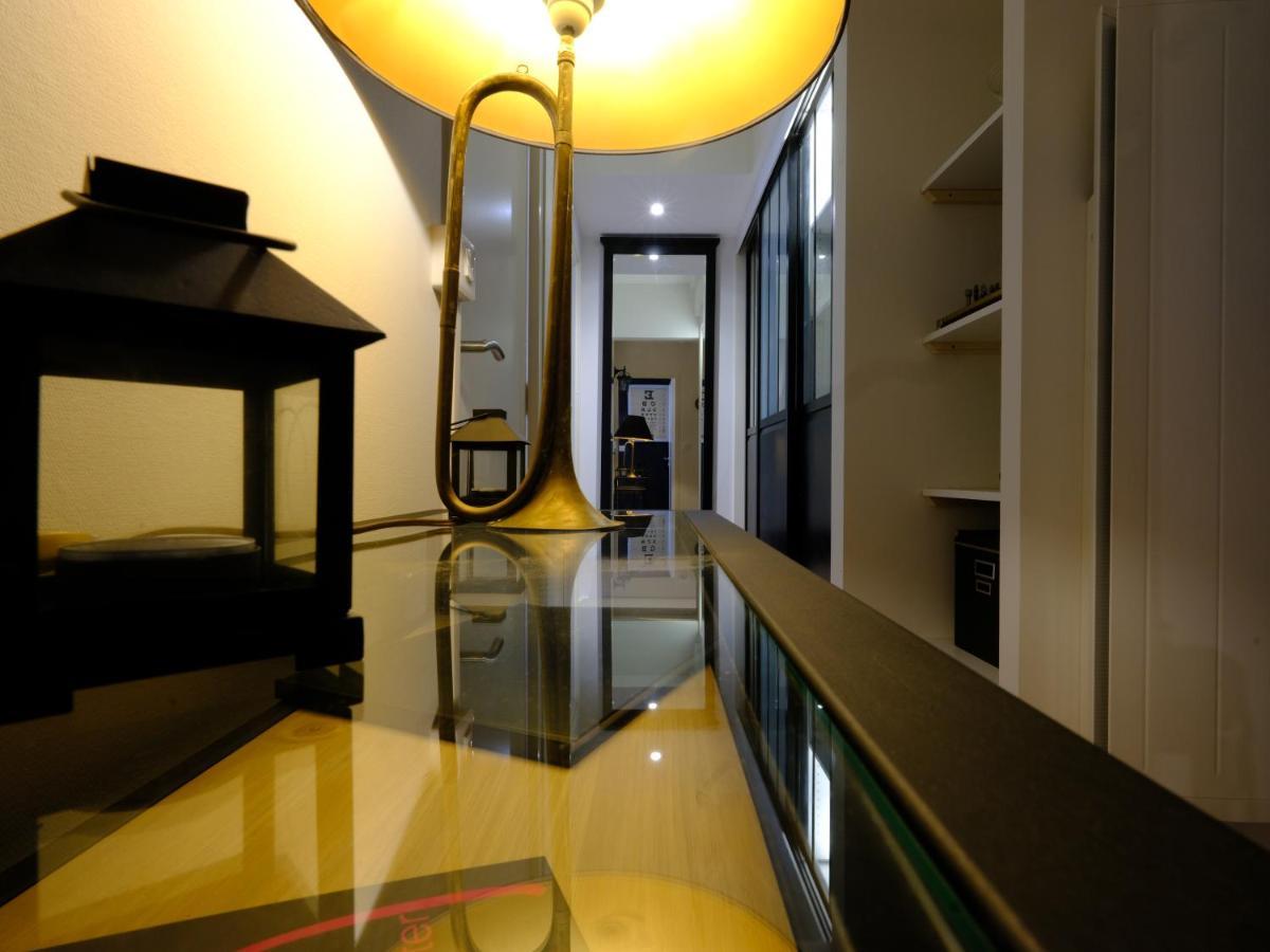 Le Floreal, Great Quiet Appt In Very Town Center Apartment Tours Ngoại thất bức ảnh
