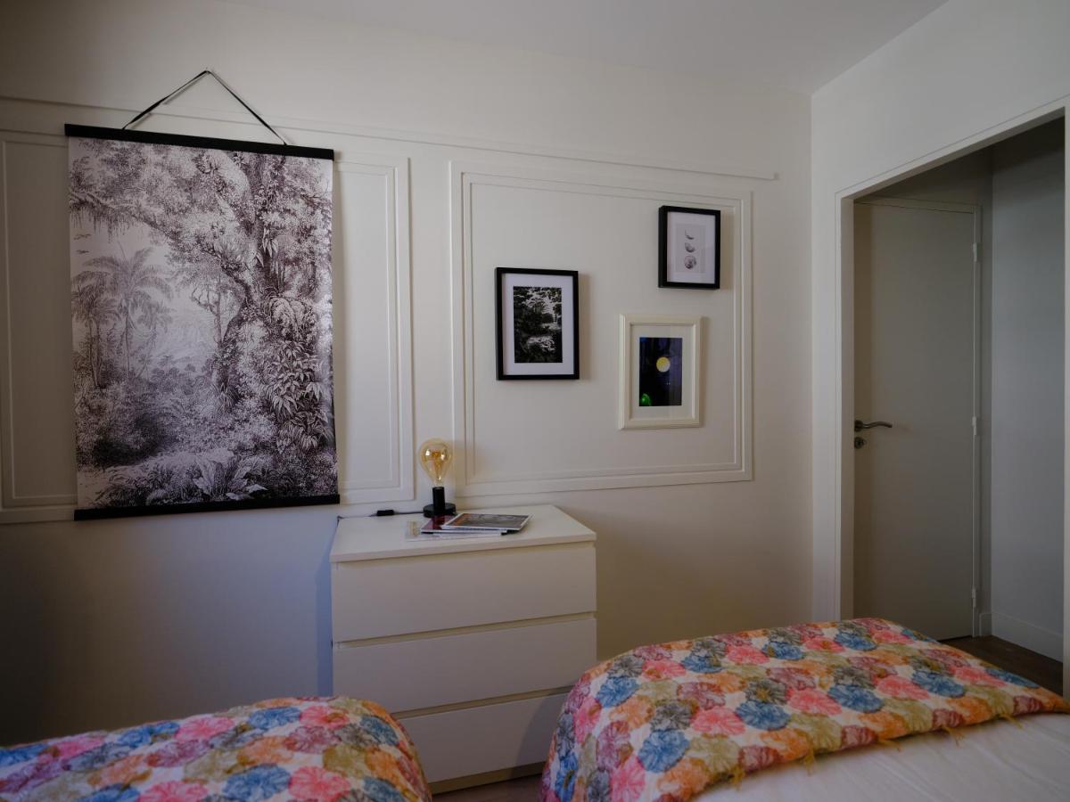 Le Floreal, Great Quiet Appt In Very Town Center Apartment Tours Ngoại thất bức ảnh
