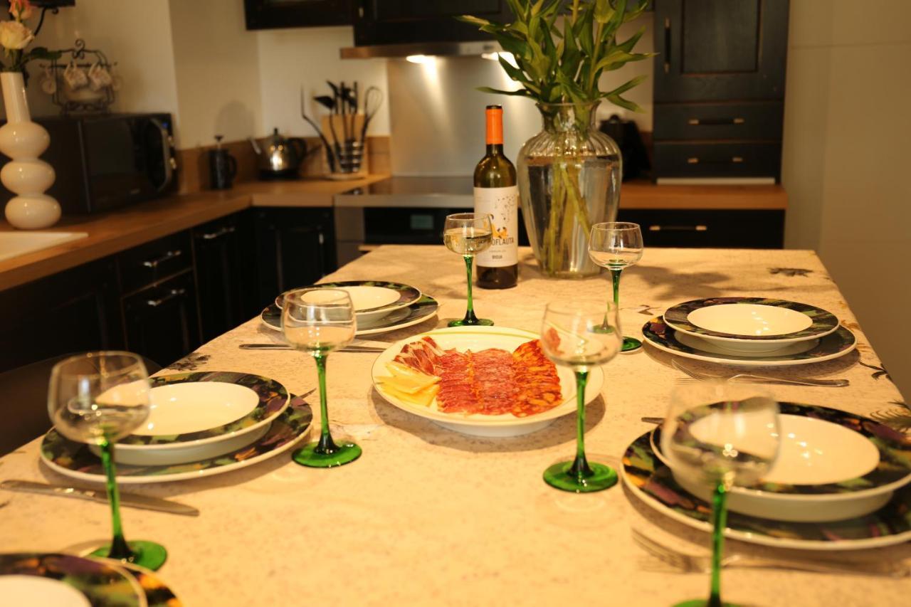 Le Floreal, Great Quiet Appt In Very Town Center Apartment Tours Ngoại thất bức ảnh