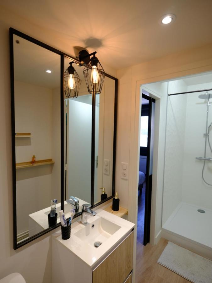 Le Floreal, Great Quiet Appt In Very Town Center Apartment Tours Ngoại thất bức ảnh