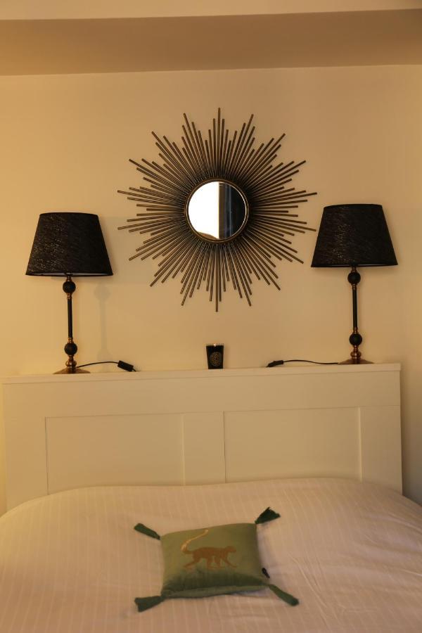 Le Floreal, Great Quiet Appt In Very Town Center Apartment Tours Ngoại thất bức ảnh