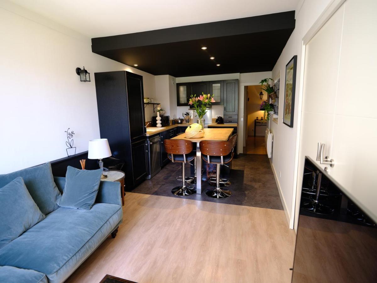 Le Floreal, Great Quiet Appt In Very Town Center Apartment Tours Ngoại thất bức ảnh