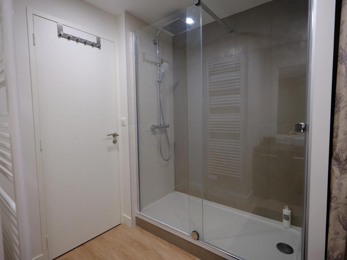 Le Floreal, Great Quiet Appt In Very Town Center Apartment Tours Ngoại thất bức ảnh