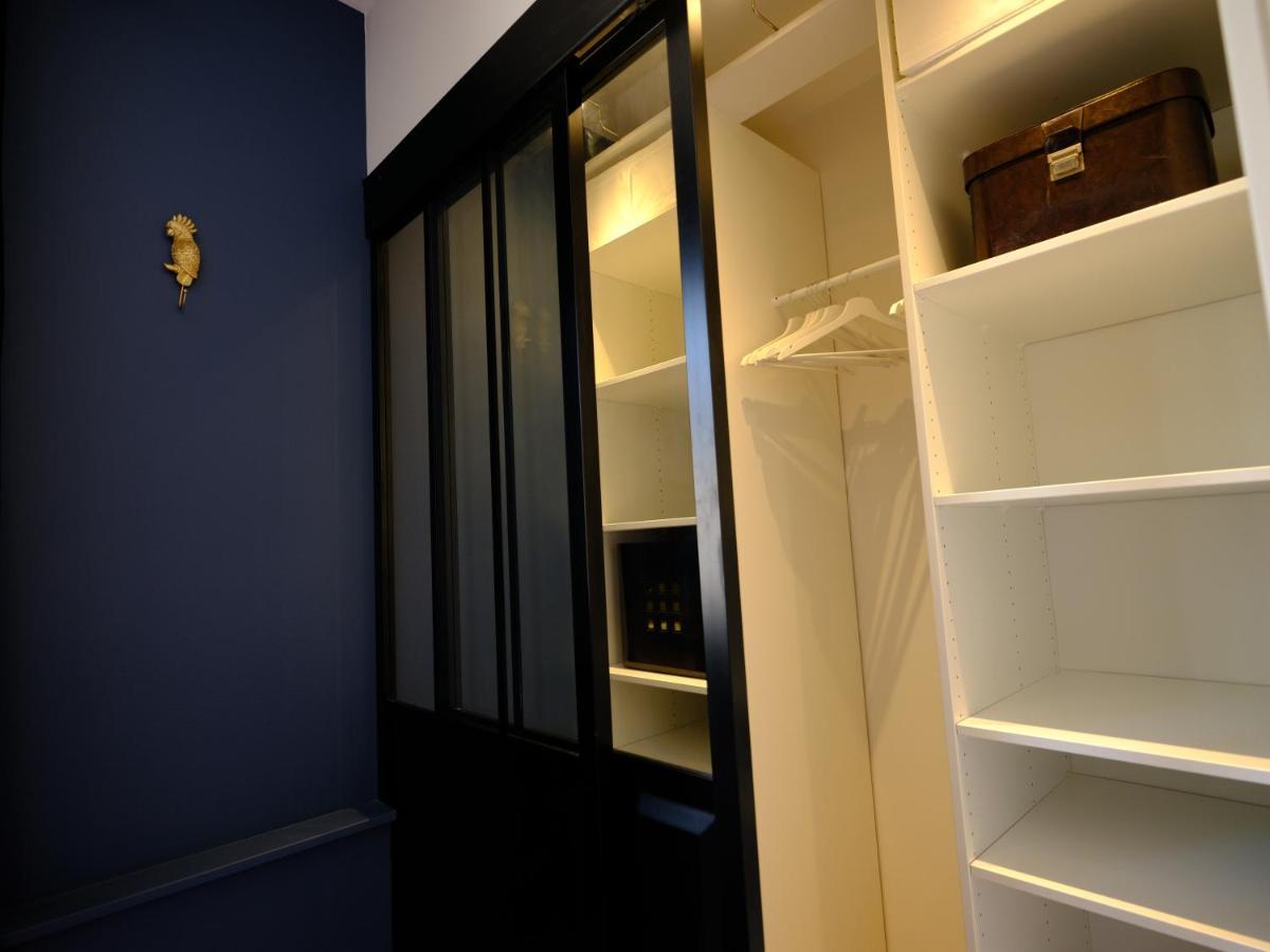 Le Floreal, Great Quiet Appt In Very Town Center Apartment Tours Ngoại thất bức ảnh