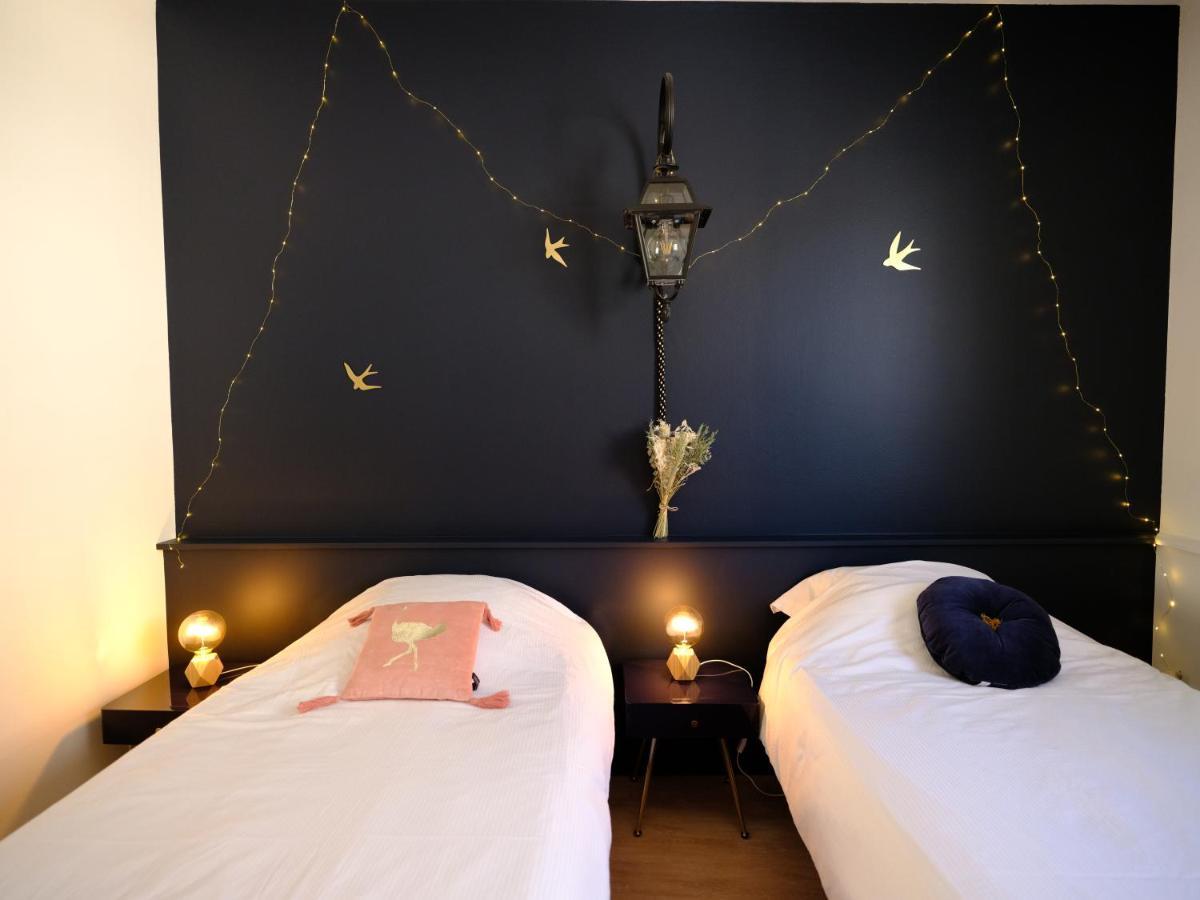 Le Floreal, Great Quiet Appt In Very Town Center Apartment Tours Ngoại thất bức ảnh